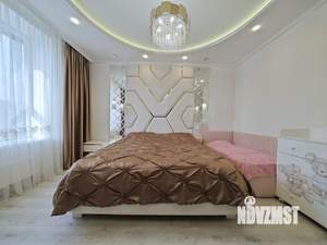 3-к квартира, вторичка, 89м2, 4/17 этаж