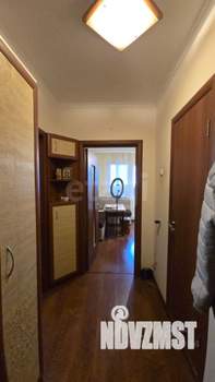 1-к квартира, вторичка, 43м2, 11/17 этаж