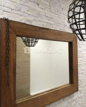 1-к квартира, вторичка, 43м2, 16/17 этаж