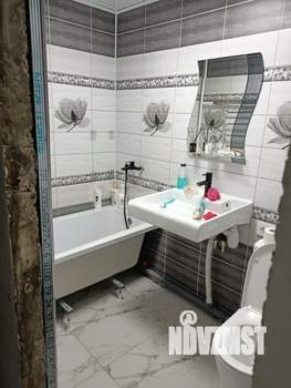 3-к квартира, вторичка, 63м2, 1/9 этаж