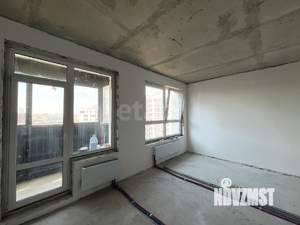 1-к квартира, вторичка, 33м2, 14/19 этаж