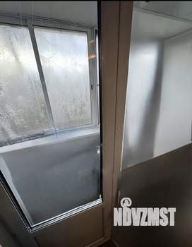 1-к квартира, вторичка, 32м2, 4/5 этаж