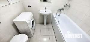 1-к квартира, вторичка, 40м2, 11/25 этаж