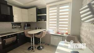 2-к квартира, вторичка, 60м2, 4/17 этаж