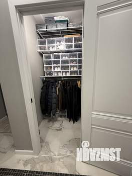 3-к квартира, вторичка, 82м2, 11/25 этаж