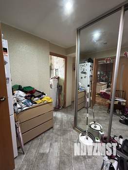 3-к квартира, вторичка, 70м2, 7/16 этаж