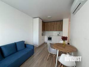 2-к квартира, вторичка, 51м2, 8/17 этаж