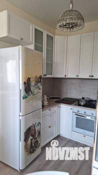 1-к квартира, вторичка, 53м2, 2/4 этаж
