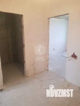 2-к квартира, вторичка, 56м2, 12/17 этаж