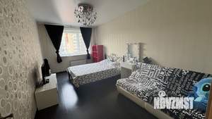 1-к квартира, вторичка, 41м2, 6/17 этаж
