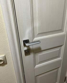 1-к квартира, вторичка, 37м2, 9/17 этаж