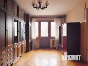 3-к квартира, вторичка, 57м2, 4/5 этаж