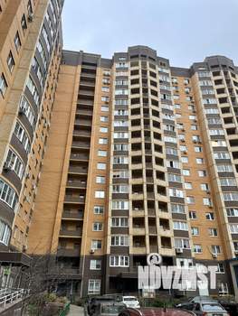 2-к квартира, вторичка, 70м2, 9/17 этаж