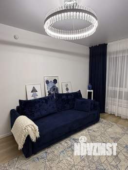 2-к квартира, вторичка, 52м2, 12/13 этаж