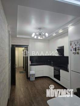 2-к квартира, вторичка, 68м2, 2/25 этаж