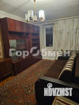 2-к квартира, вторичка, 44м2, 4/5 этаж