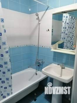 1-к квартира, вторичка, 36м2, 17/25 этаж