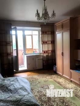 2-к квартира, вторичка, 52м2, 3/12 этаж