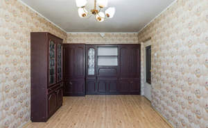 2-к квартира, вторичка, 52м2, 10/10 этаж