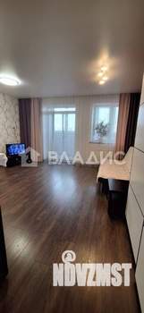 Студия квартира, вторичка, 35м2, 14/19 этаж