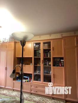 2-к квартира, вторичка, 52м2, 3/12 этаж