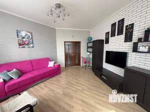 2-к квартира, вторичка, 84м2, 13/14 этаж