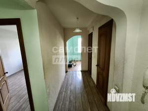 3-к квартира, вторичка, 69м2, 2/9 этаж