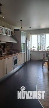 2-к квартира, вторичка, 61м2, 5/10 этаж