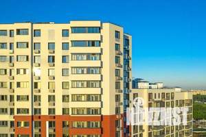 1-к квартира, вторичка, 34м2, 21/22 этаж