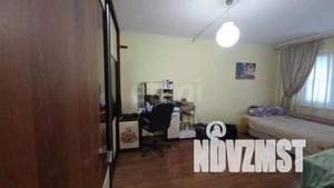 1-к квартира, вторичка, 43м2, 11/17 этаж