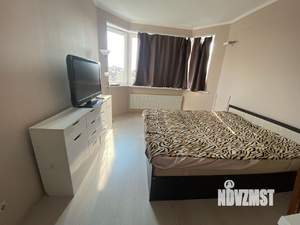 Студия квартира, вторичка, 25м2, 6/6 этаж