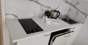 Студия квартира, вторичка, 20м2, 8/22 этаж