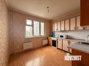 2-к квартира, вторичка, 58м2, 6/24 этаж