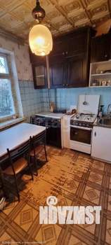 3-к квартира, вторичка, 59м2, 5/9 этаж