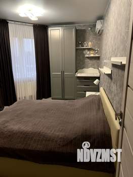 1-к квартира, вторичка, 37м2, 1/7 этаж