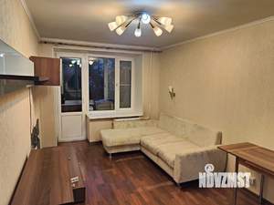 2-к квартира, вторичка, 40м2, 4/9 этаж