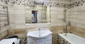 2-к квартира, вторичка, 71м2, 18/25 этаж