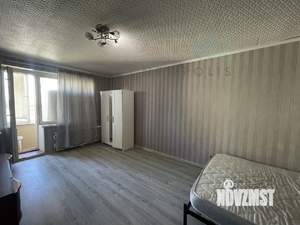 1-к квартира, вторичка, 35м2, 12/12 этаж