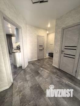 3-к квартира, вторичка, 89м2, 4/8 этаж