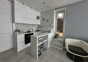 2-к квартира, вторичка, 69м2, 6/6 этаж