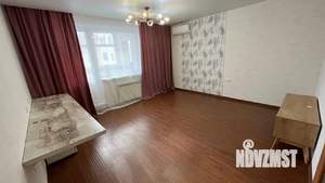 1-к квартира, вторичка, 50м2, 6/14 этаж