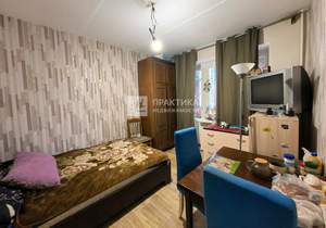 4-к квартира, вторичка, 62м2, 3/5 этаж