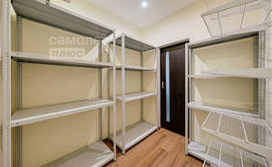 2-к квартира, вторичка, 56м2, 17/20 этаж