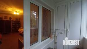 1-к квартира, вторичка, 35м2, 5/9 этаж