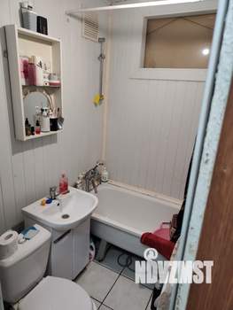 2-к квартира, вторичка, 45м2, 2/4 этаж