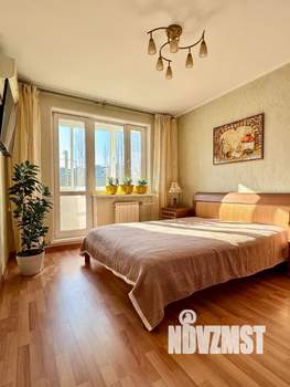 2-к квартира, вторичка, 52м2, 3/9 этаж