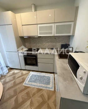1-к квартира, вторичка, 30м2, 6/6 этаж