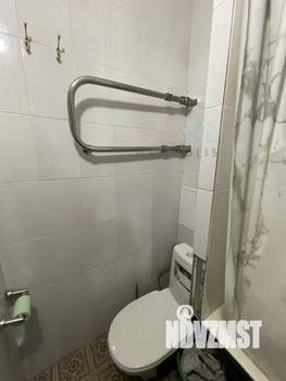 1-к квартира, вторичка, 35м2, 12/12 этаж