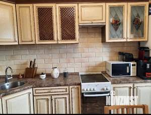 3-к квартира, вторичка, 73м2, 7/17 этаж