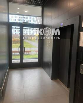 2-к квартира, вторичка, 70м2, 4/14 этаж